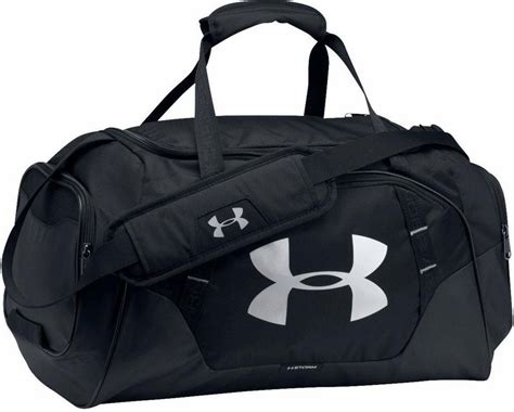 undeniable duffle 3.0 medium sporttasche